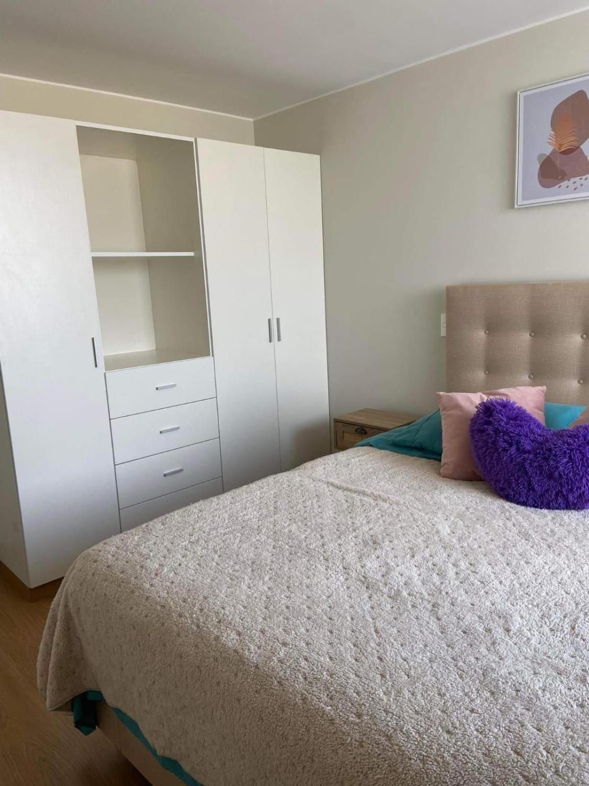 Apartamento Departamento Frentre Al Mar